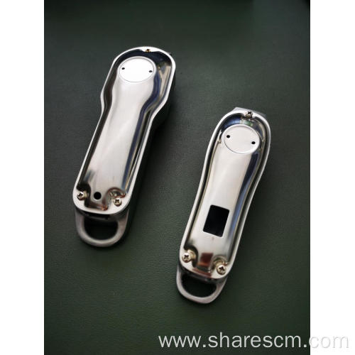 Customized metal Hair clipper